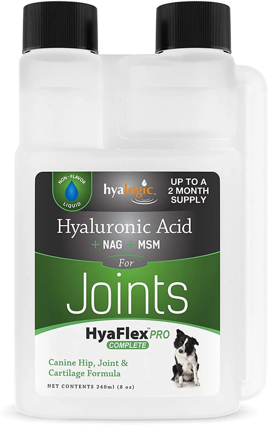 Hyaflex Pro Complete Joint Care Liquid for Dogs