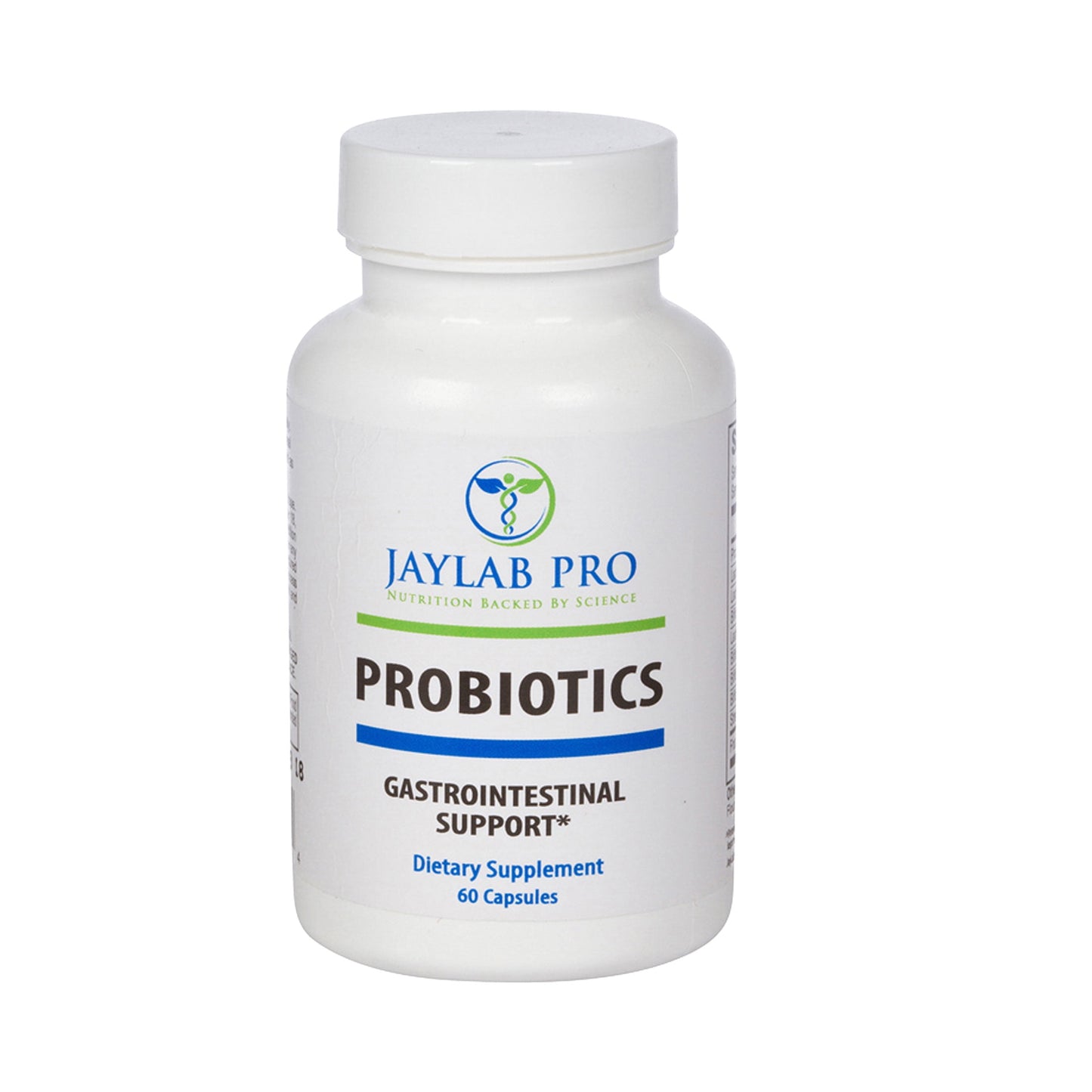 Probiotics Supplement