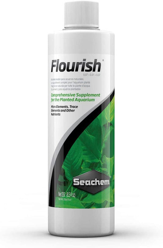 Flourish Freshwater Plant Supplement 500 Ml