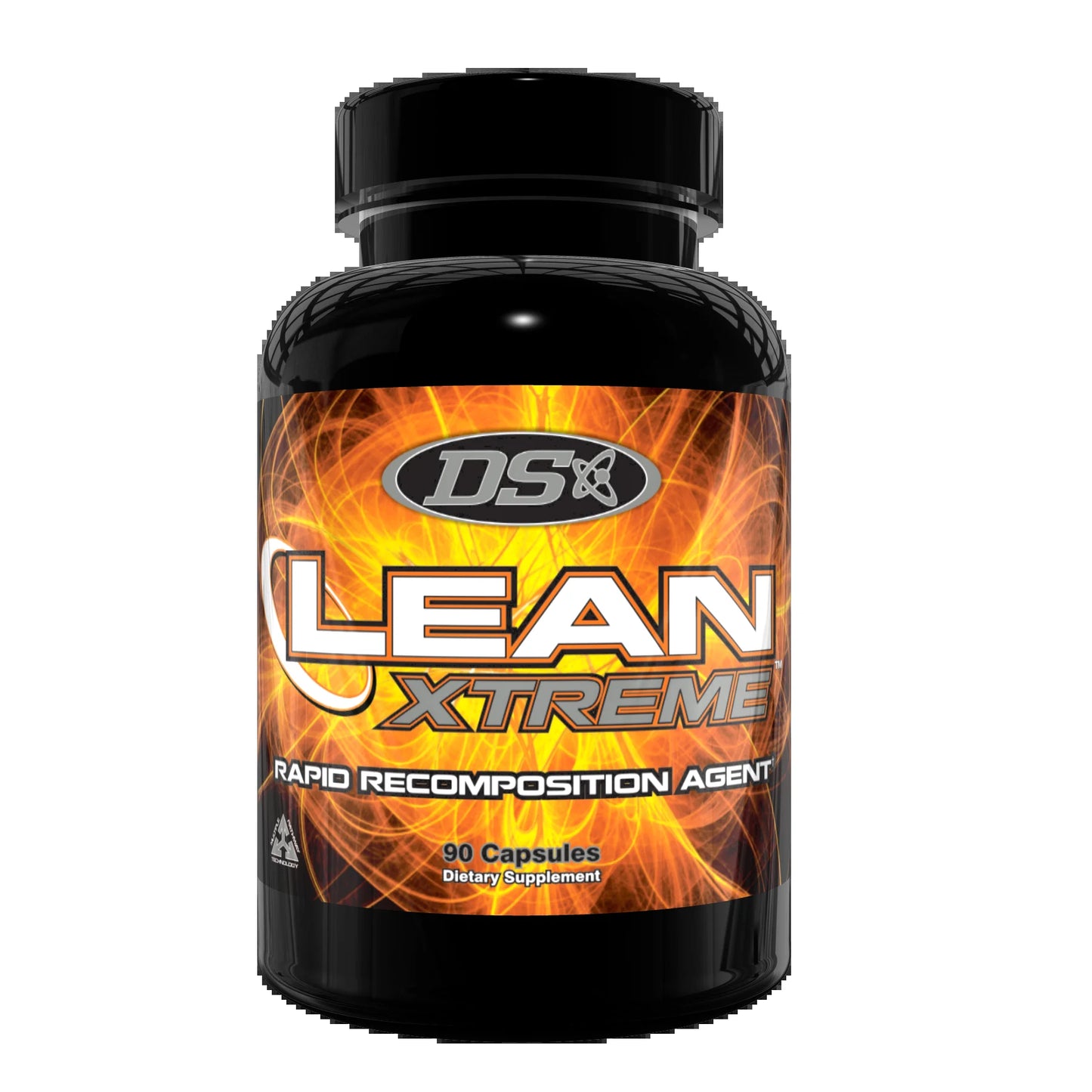 Lean Supplement 90 Caps